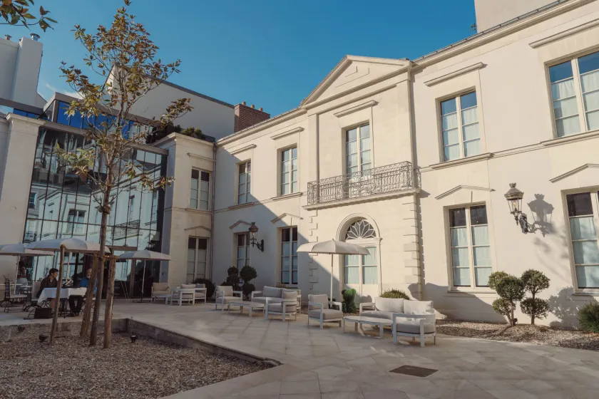 Maison Maubreuil - Image 1