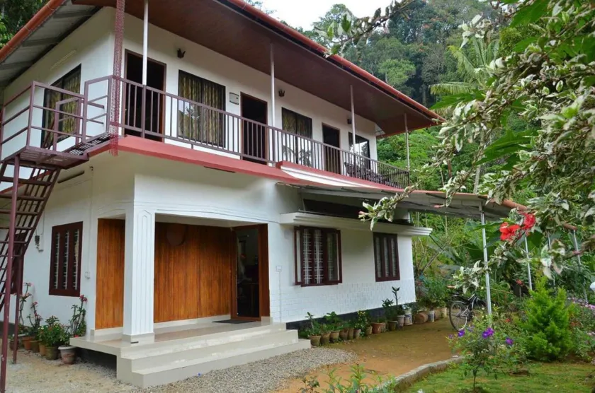Athens Cottage - Image 1