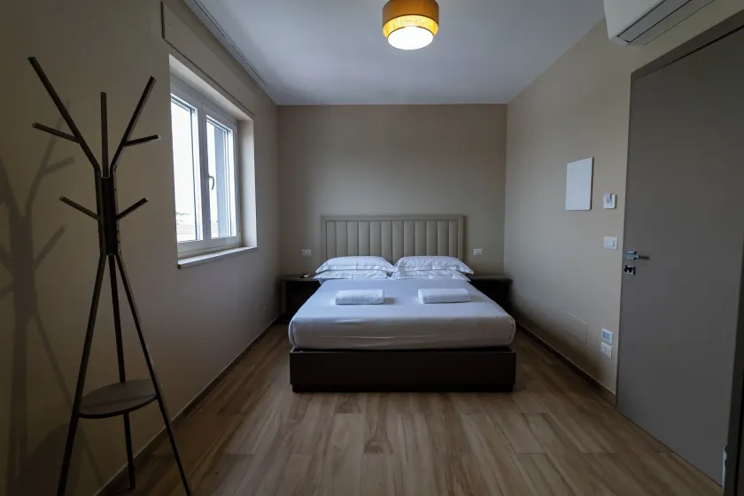 D'Stay - Habitación