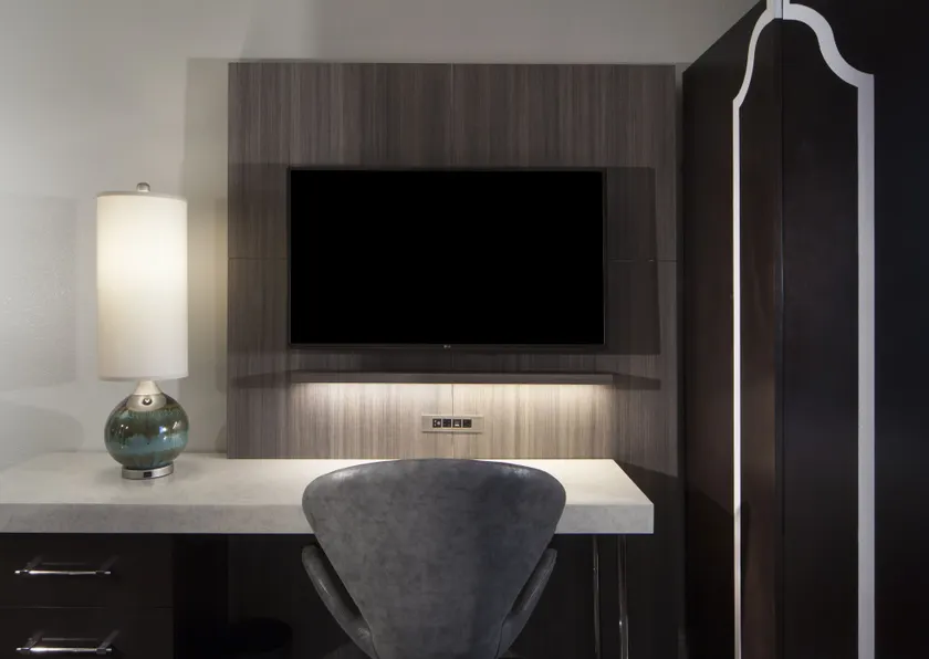 Hotel Indigo Atlanta Midtown by IHG - Chambre