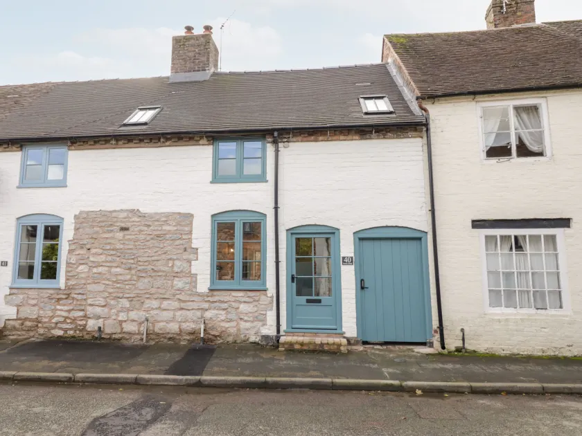 Tannery Cottage - Image 1