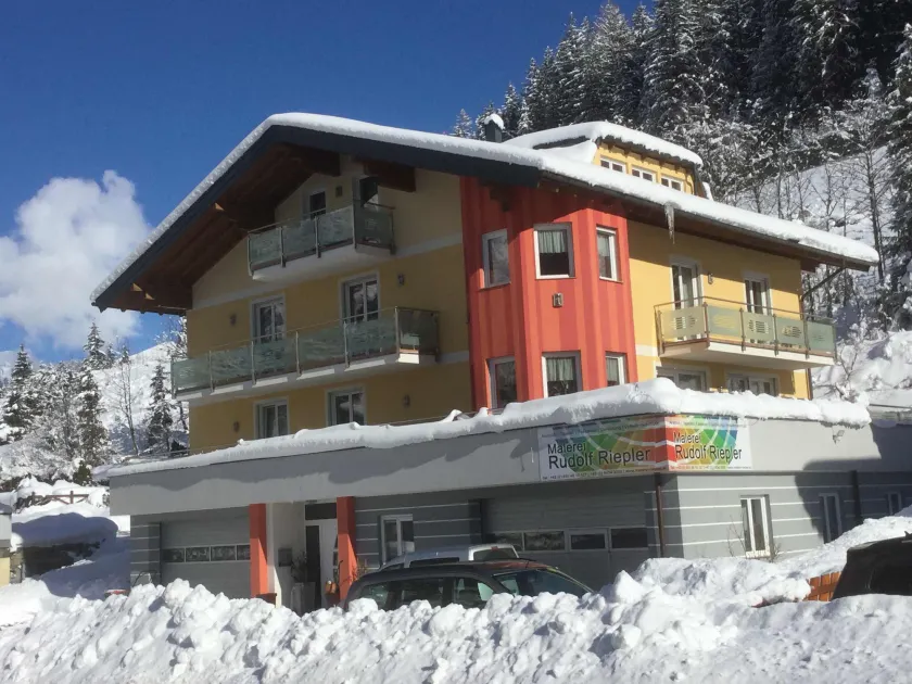 Appartementhaus Riepler - Image 1