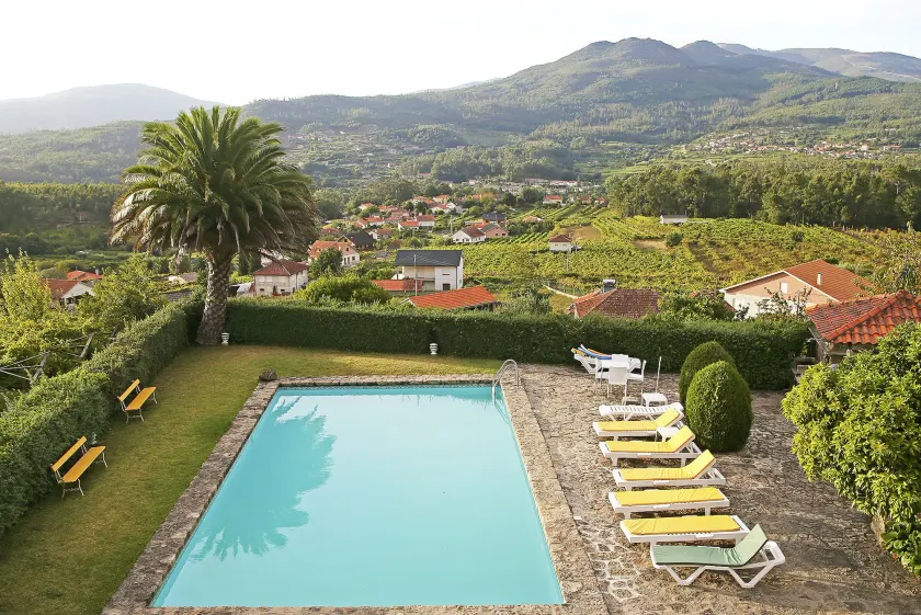 Quinta de Santo António - Camera per 2 persone - Image 1