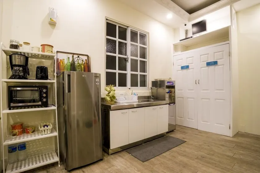 Hualien Bird's House Hostel - Image 1