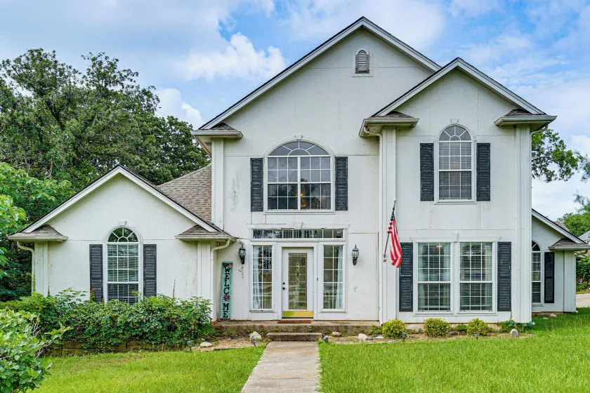 Quiet Countryside Home, 5 Mi to Lake Arlington! - Image 1