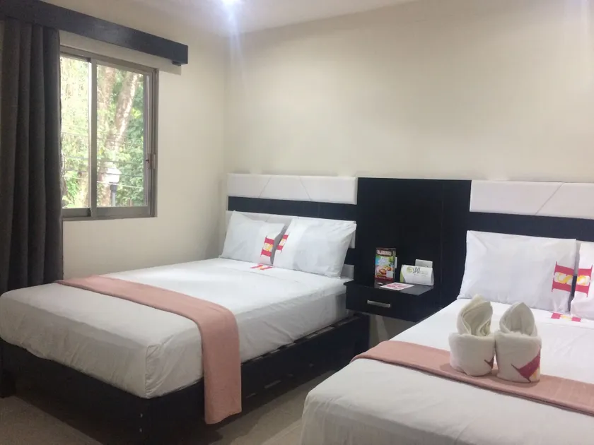 Hotel Sevilla Palenque - Image 1