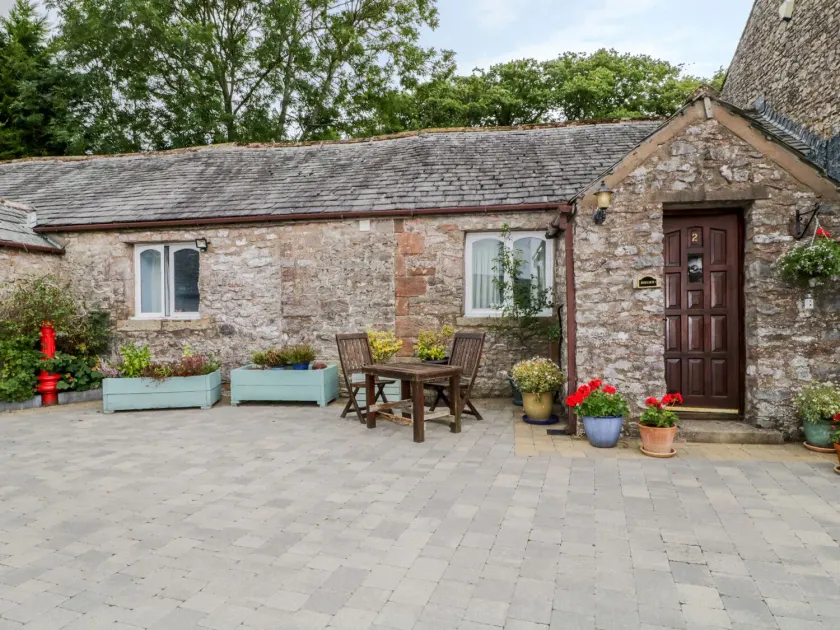 Rosegarth Cottage - Image 1
