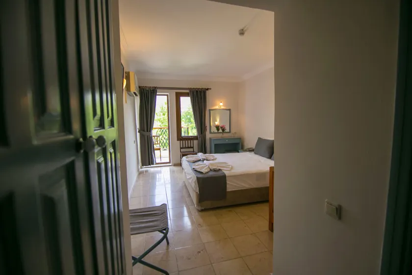 Kilim Hotel & Apart - Image 1