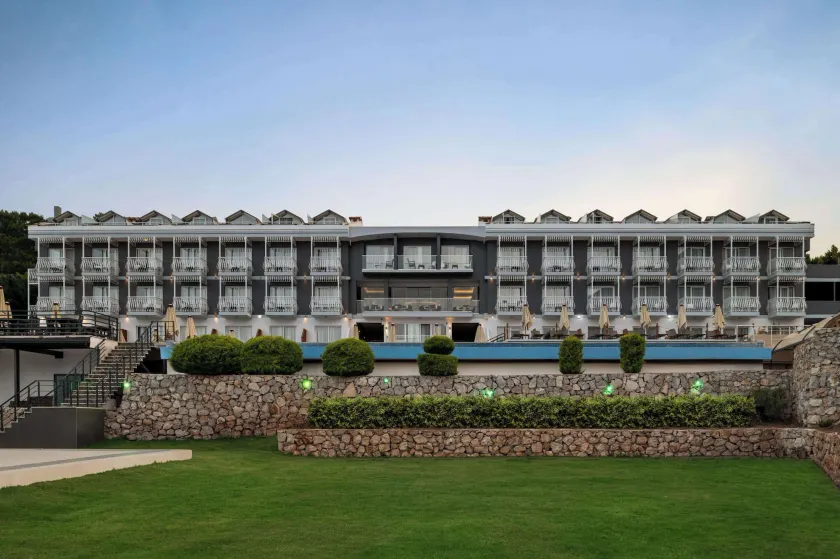 Ramada by Wyndham Fethiye Oludeniz - Image 1