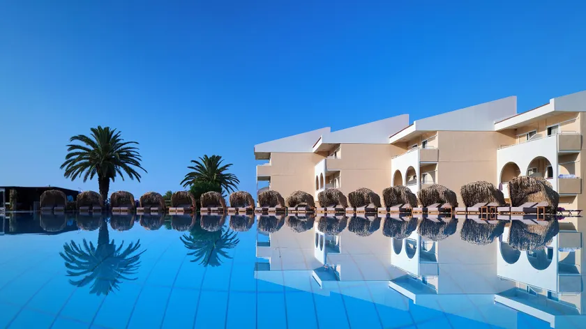 Argile Resort - Image 1