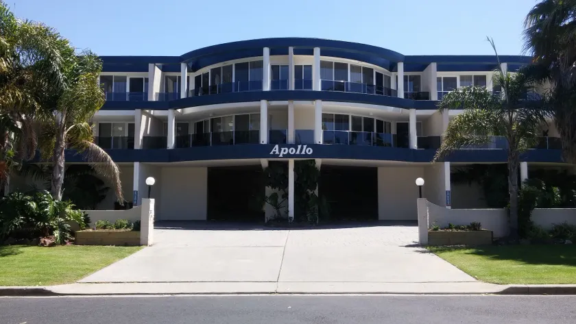 Apollo Apartments Merimbula - Image 1