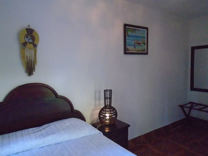 Marbella Eco Lodge - Værelse