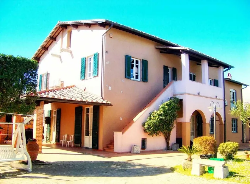B&B Il Parco - Image 1