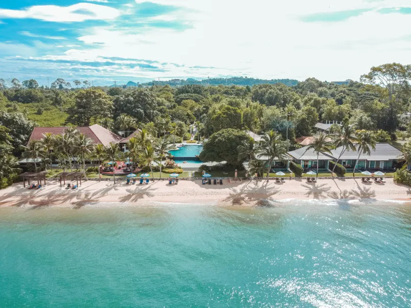 Sea Sand Sun Resort and Villas - SHA Plus - Image 1