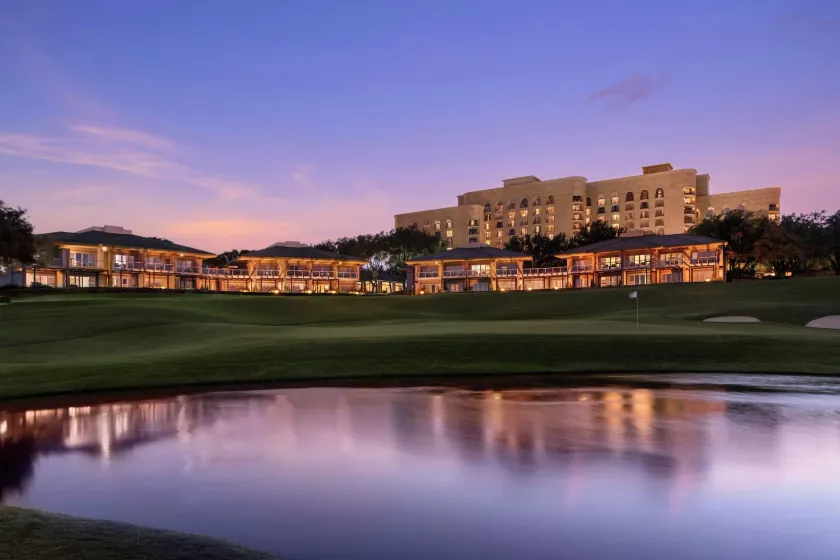 The Ritz-Carlton Dallas, Las Colinas - Image 1