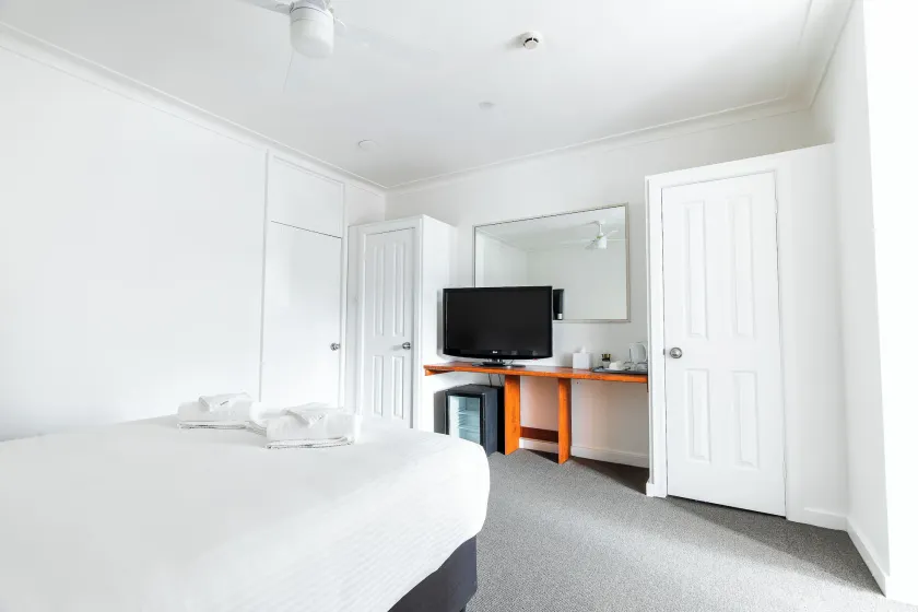 Unanderra Hotel - Room