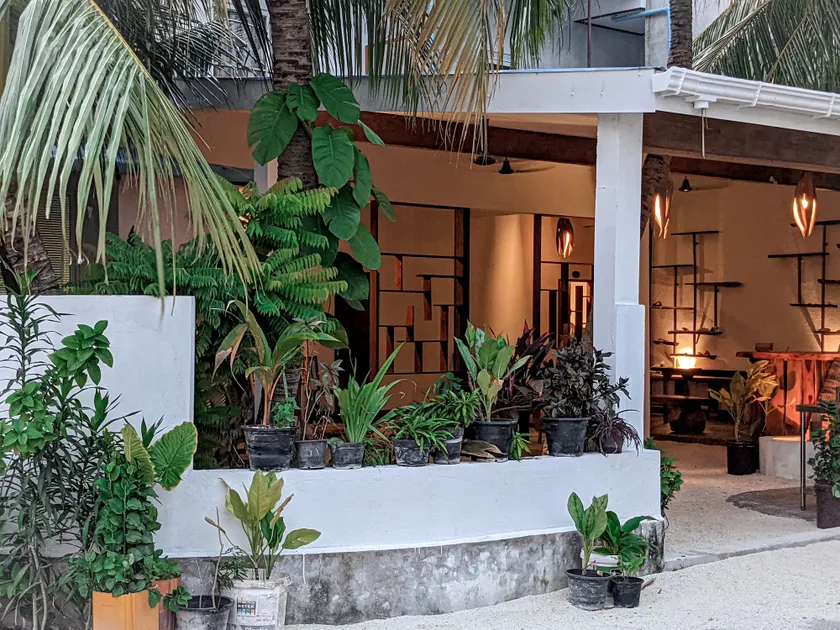 Dhoadhi Retreat - Image 1