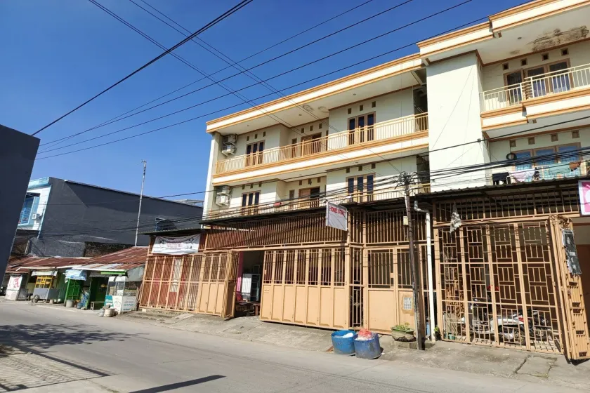 Hotel O Homestay Citra - Image 1