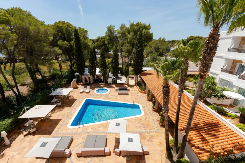 S'Argamassa Boutique Hotel - Image 1