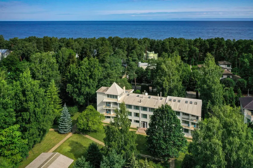 Ayurveda Palace Jurmala Sanatorium - Image 1