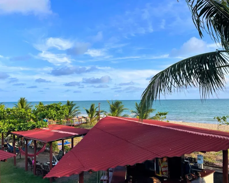 Manaí Pousada & Beach Club - Image 1