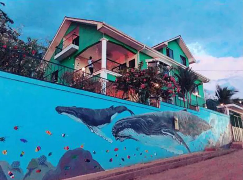 La Terraza Verde - Image 1
