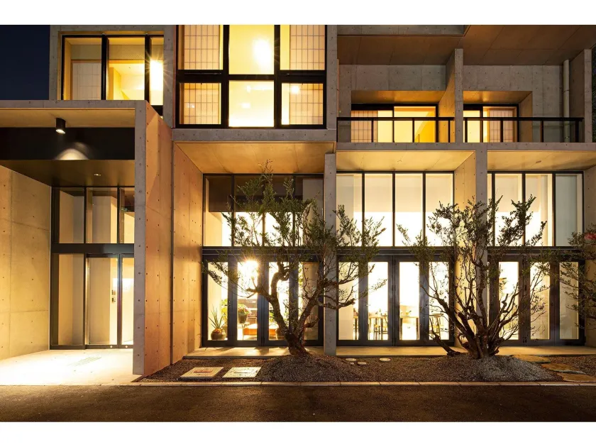 9 Hotel Hakata - Image 1