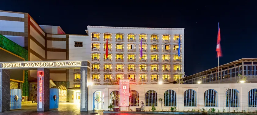 Diamond Palace Lords Plaza Nepalgunj - Image 1