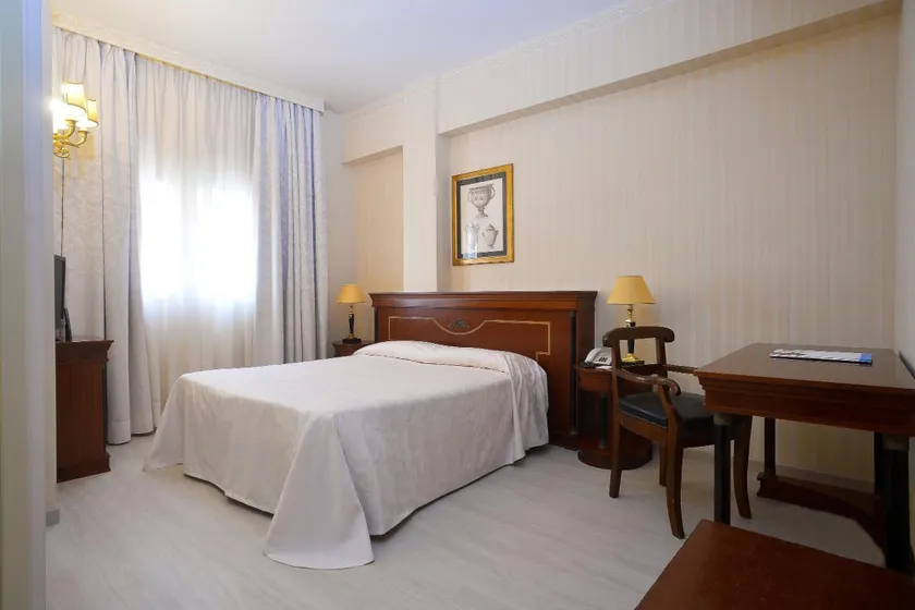 Zanhotel Europa - Image 1
