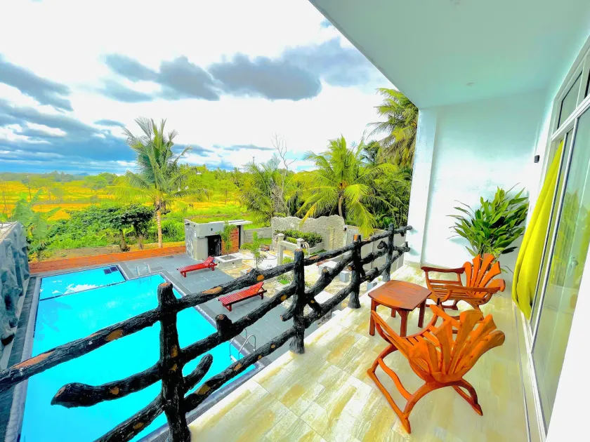 Ismattha hotel  - Image 1