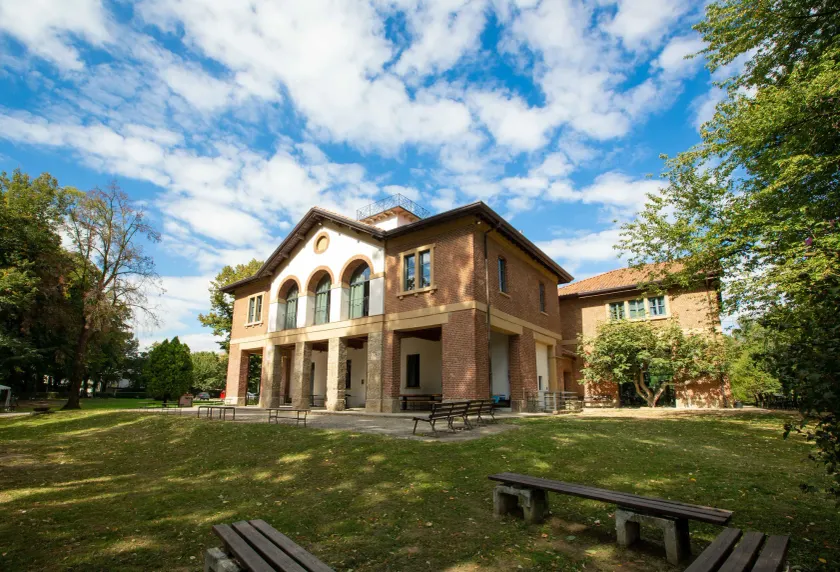 B&B e Ostello, Parco di Monza, CASCINA COSTA ALTA - Image 1