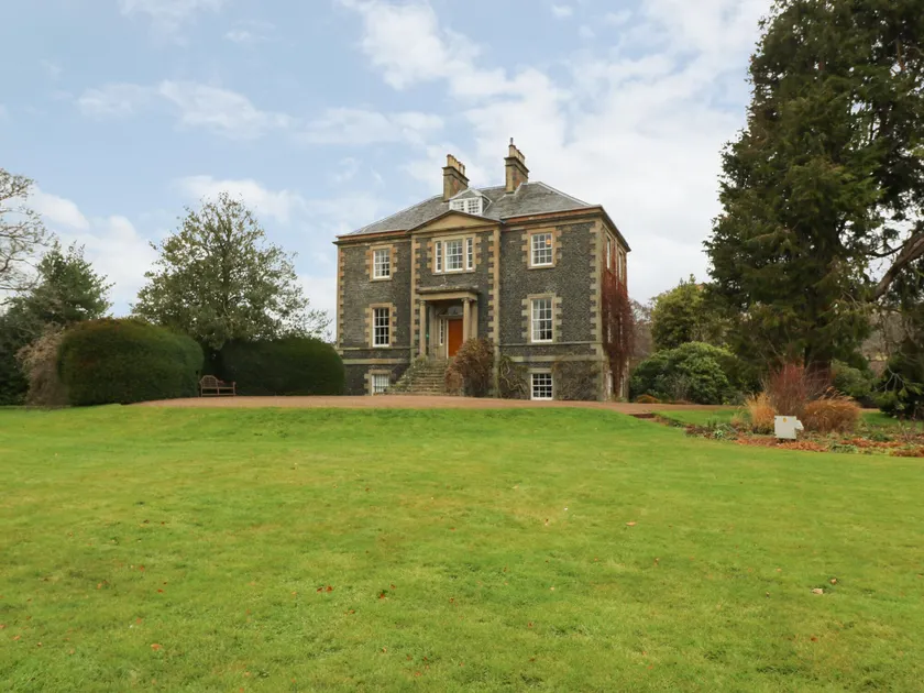 Harmony House - Harmony Gardens - Image 1