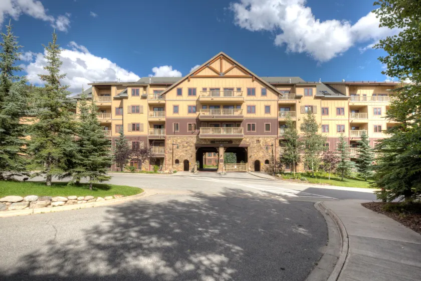 Red Hawk Lodge by Summit County Mountain Retreats - Image 1