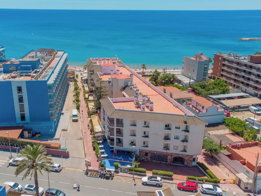Apartamentos Turisticos Augustus - Image 1