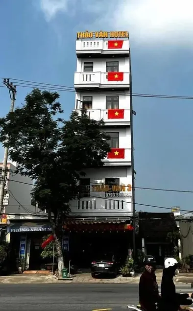 Thảo Vân 3 Hotel - Image 1
