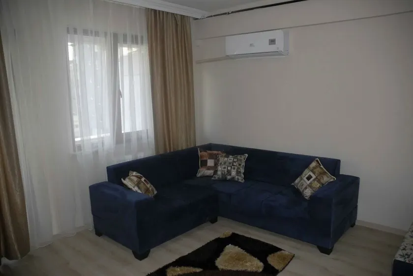 PO&TA Apart Otel - Image 1
