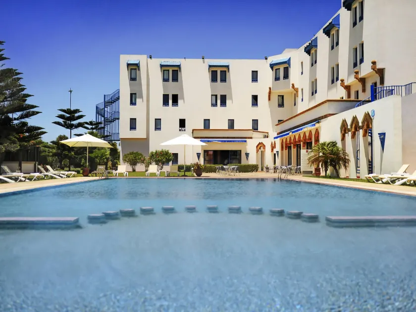 Ibis El Jadida - Image 1