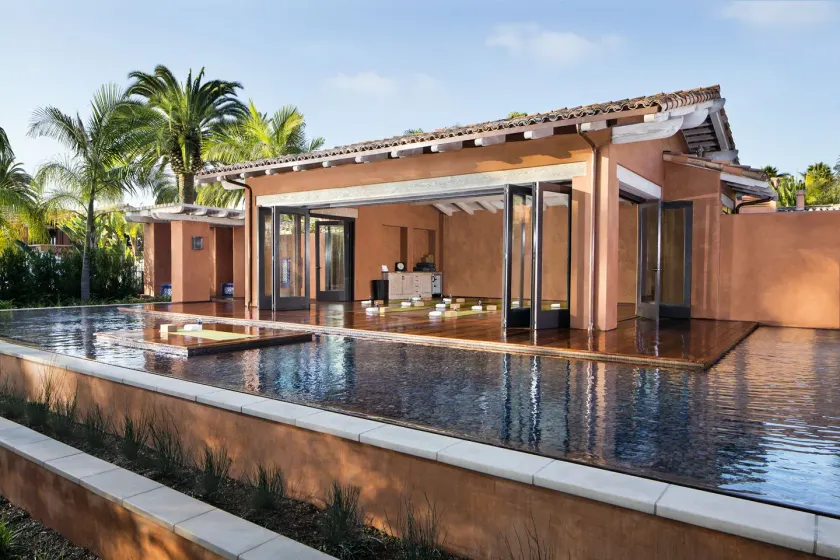Rancho Valencia Resort and Spa - Image 1