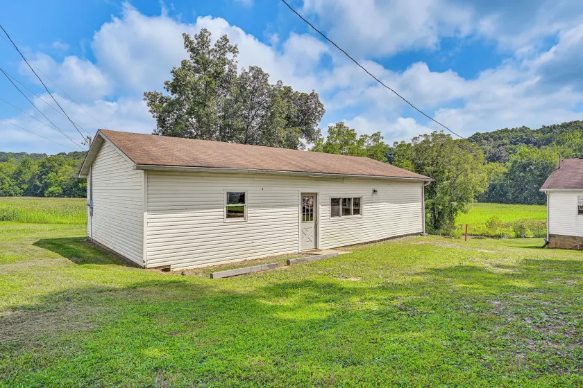 4 Mi to Ohio River: Quiet Guest House w/ Yard! - Image 1