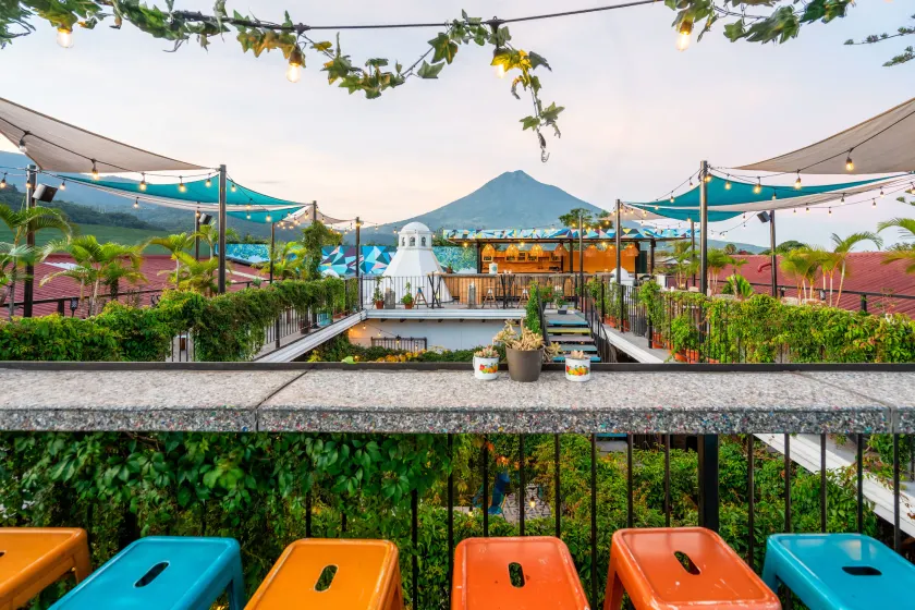 Adra Hostel - Image 1