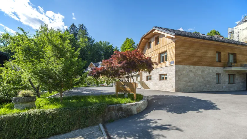 Vila Alpina - Image 1