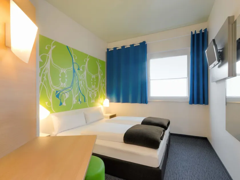 B&B Hotel Paderborn - Image 1
