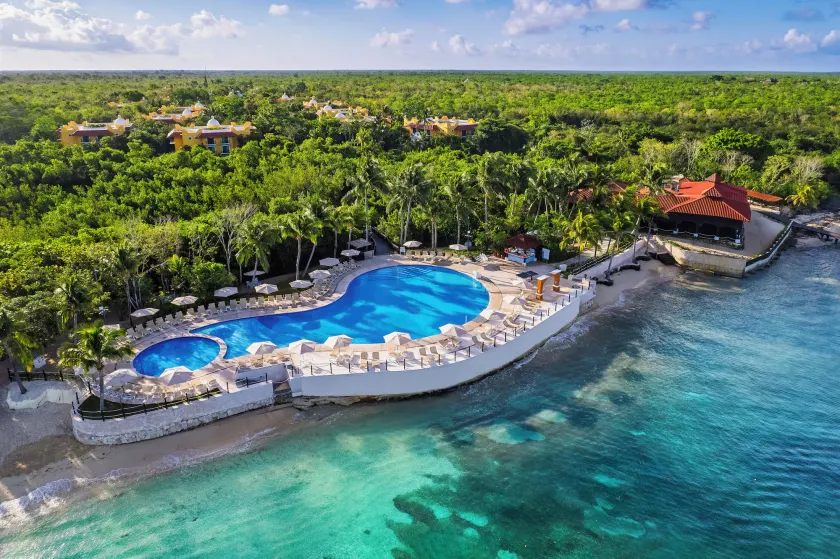 Occidental Cozumel - All Inclusive - Image 1