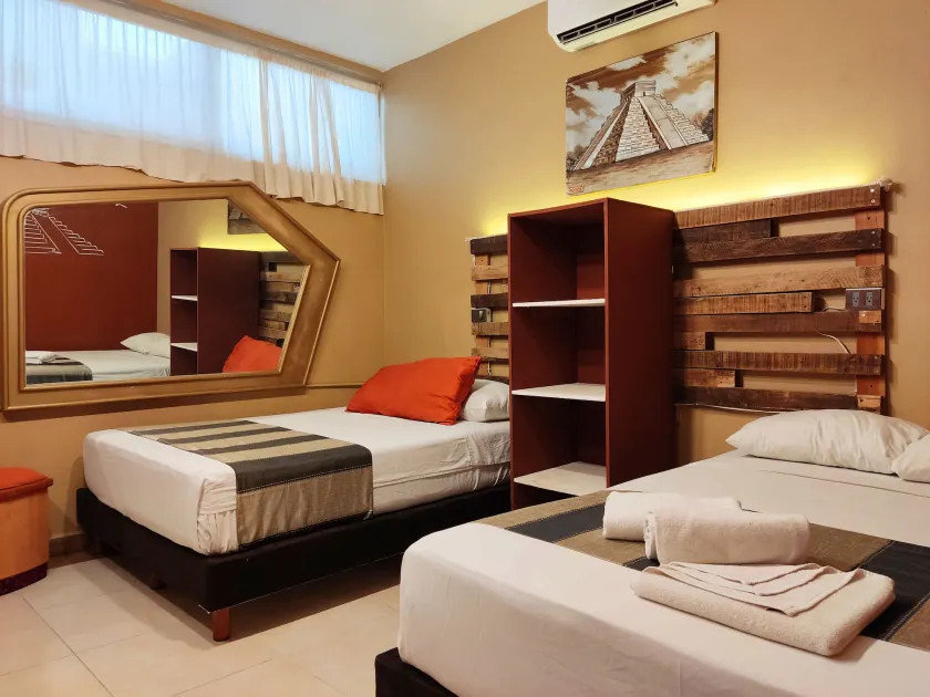 Kaban 44 Hotel - Image 1