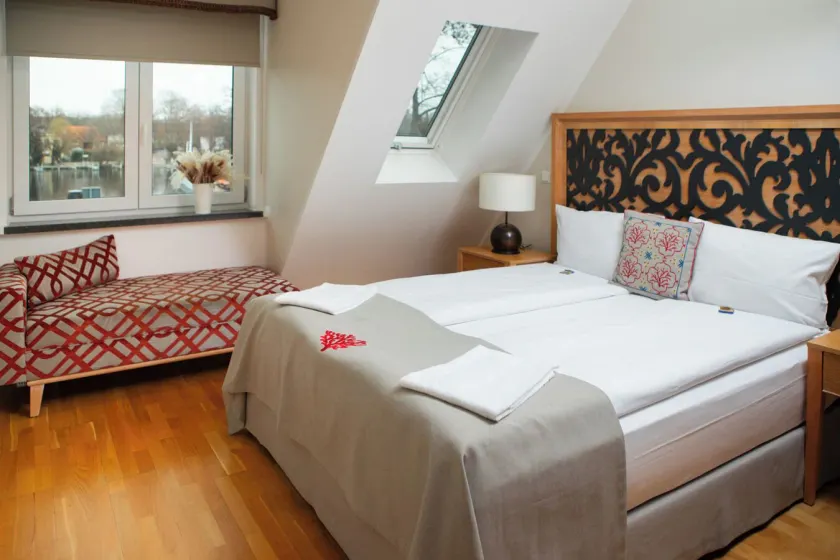 Hotel Altes Fährhaus - Image 1