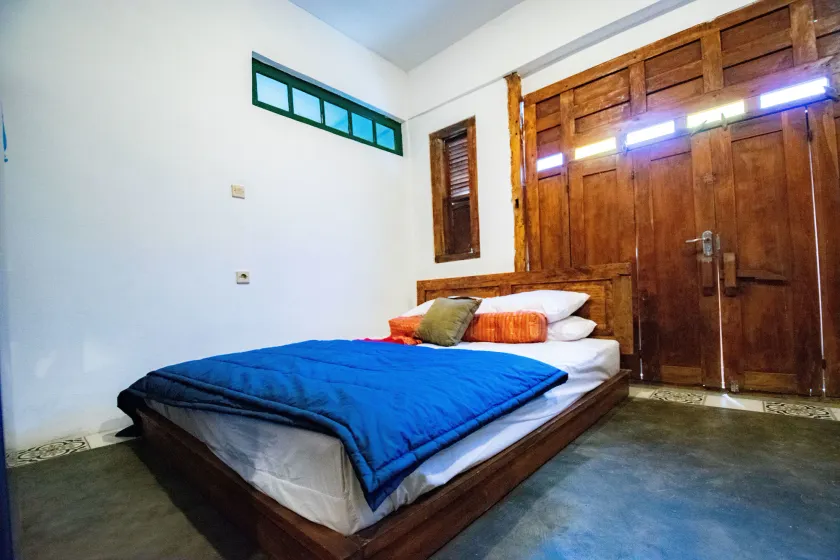 TwoSpaces Living at Wave And Chill House, Canggu - Image 1