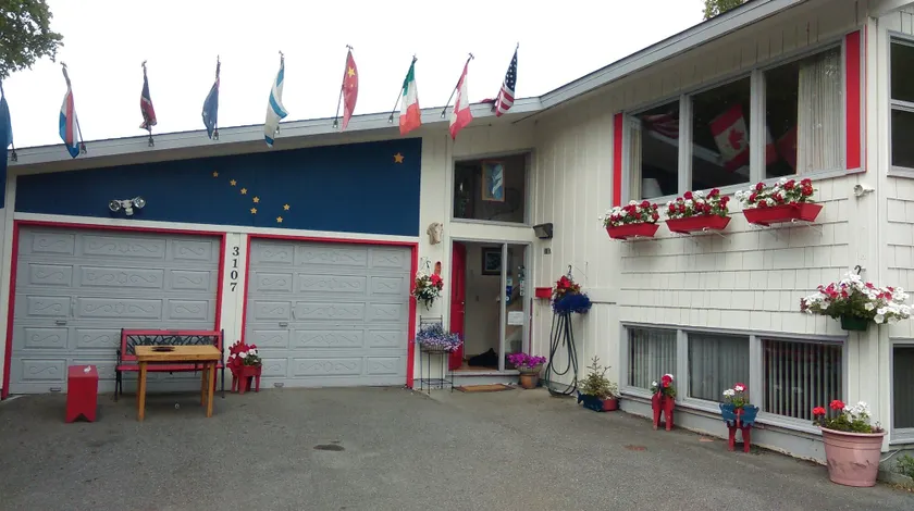 Alaska European Bed & Breakfast - Image 1