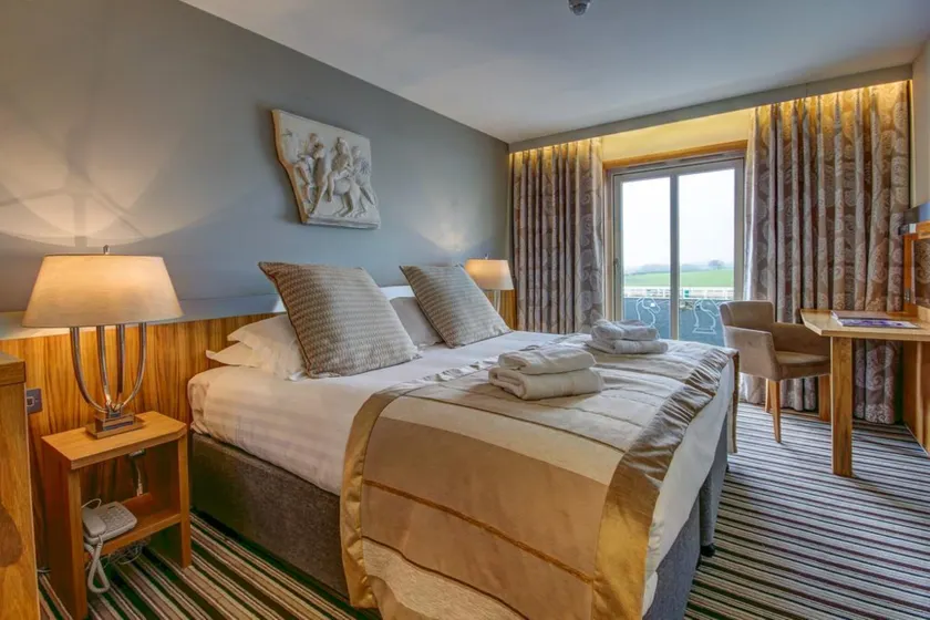 Ingliston Country Club Hotel - Image 1