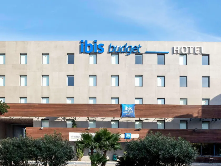 ibis budget Sète centre - Image 1