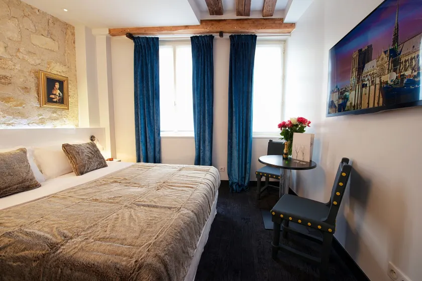 Hôtel le Clos de Notre Dame - Image 1